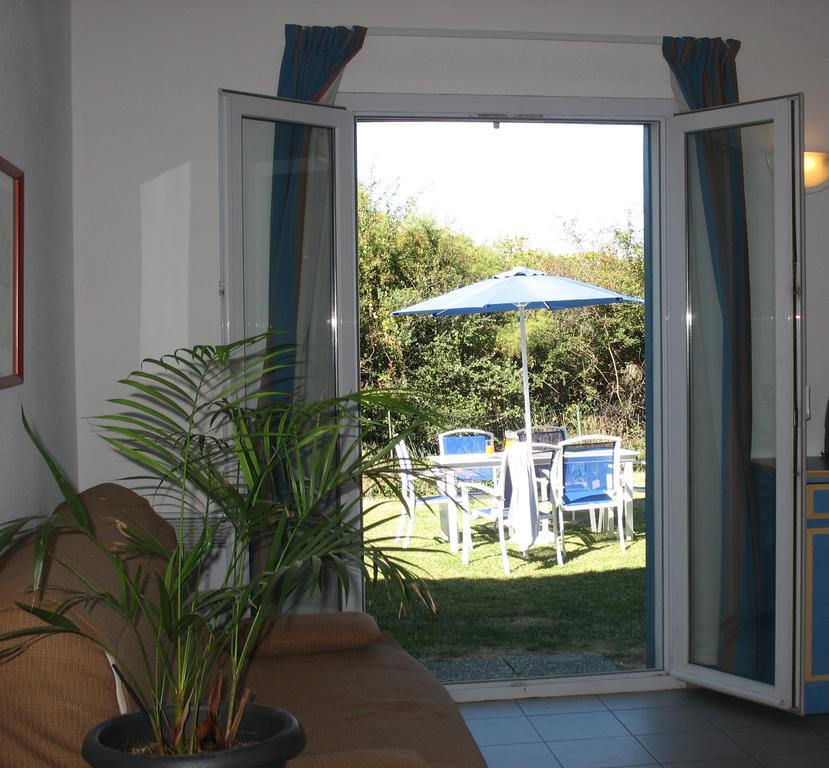 Residence Odalys Le Village Des Amareyeurs Le Château-dʼOléron Екстериор снимка